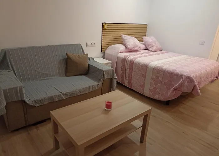 Apartamento Jupiter - Minerva